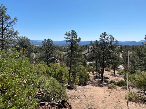 210 S Sunset Pass, Payson, AZ 85541