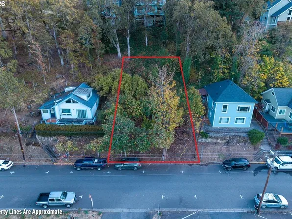 213 Sherman Ave, Hood River, OR 97031