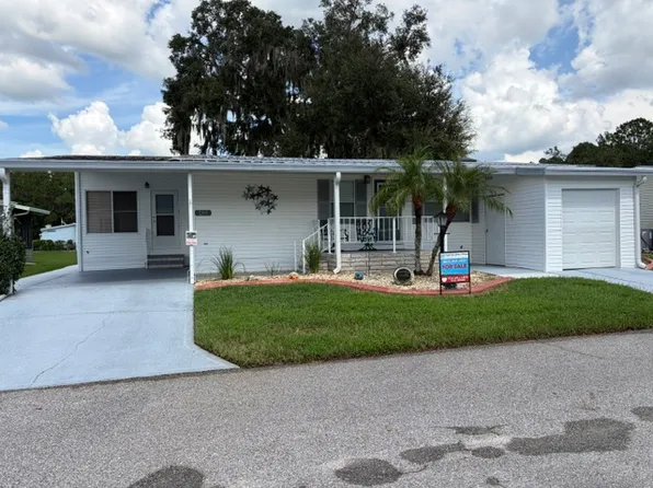 2395 Mulligan Dr #531, Lakeland, FL 33810