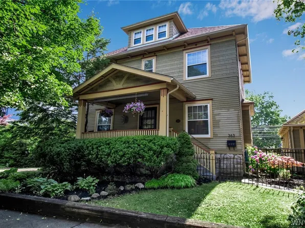 363 Woodward Ave, Buffalo, NY 14214