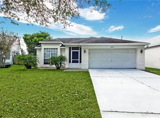 3072 Eglington Dr, Orlando, FL 32806
