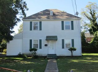 1637 Rolfe Pl, Newport News, VA 23607