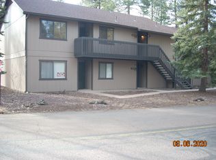 4531 Fairway Dr #28, Pinetop, AZ 85935