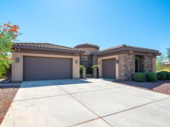 1821 E Gary Way, Phoenix, AZ 85042