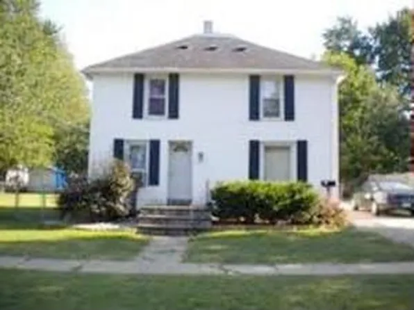 124 E Speaker St, Sandusky, MI 48471