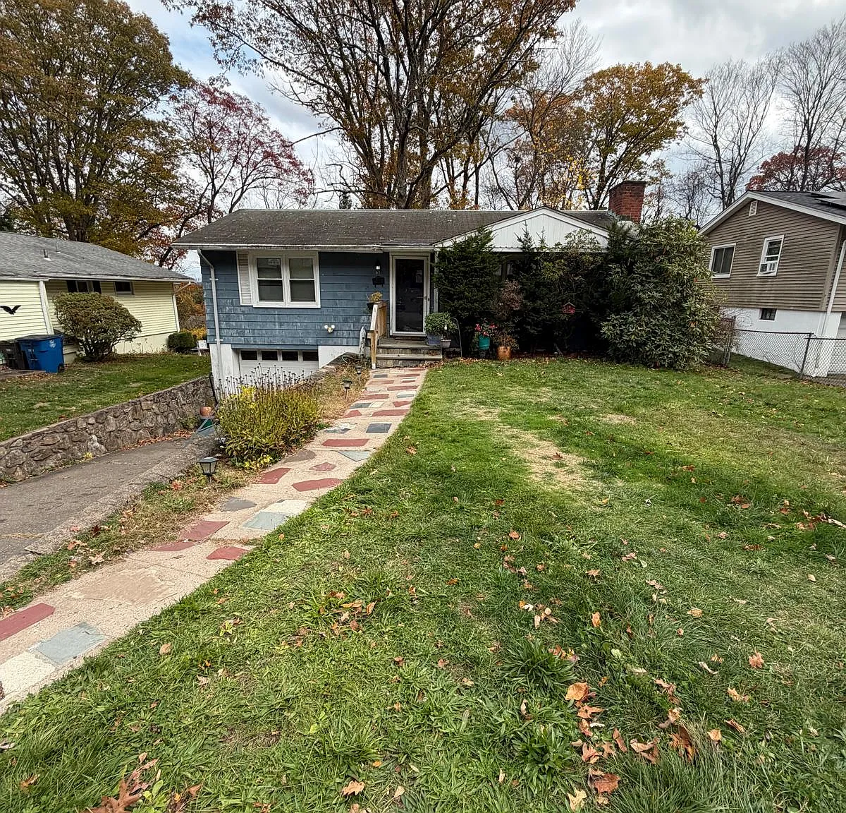 3 bed, 1095 sqft, $2,250 — Photo 1