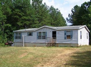 3555 Moonmist Rd, Appling, GA 30802