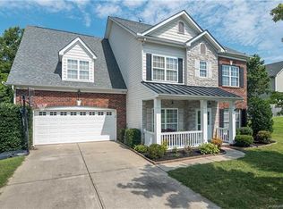 412 Shoreham Ln, Fort Mill, SC 29715