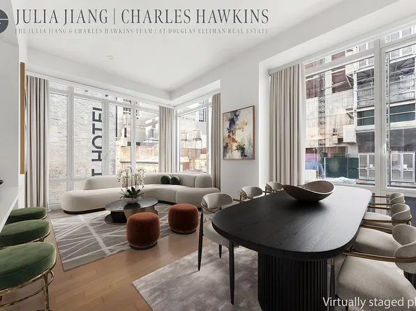 247 W 46th St APT 408, New York, NY 10036