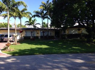 8301 SW 91st St, Miami, FL 33156