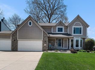 2215 N 153rd Ave, Omaha, NE 68116