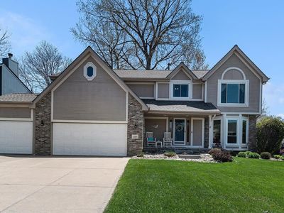 2215 N 153rd Ave, Omaha, NE, 68116