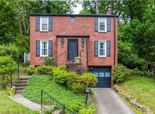 1041 Osage Dr, Pittsburgh, PA