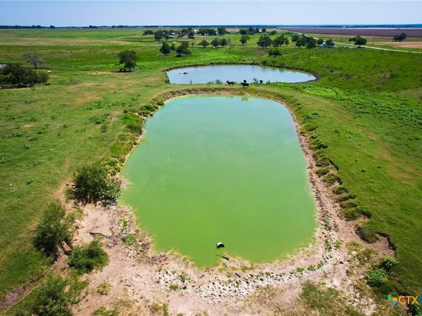 659 County Road 463, Thorndale, TX 76577