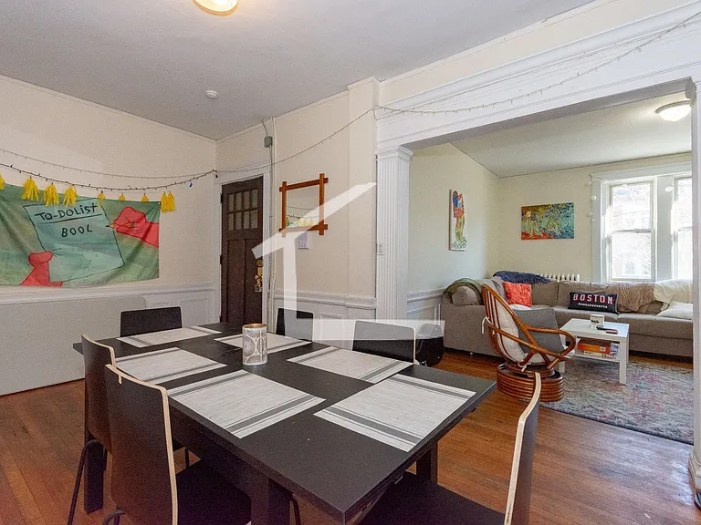 314 Saint Paul St #3 — Photo 4