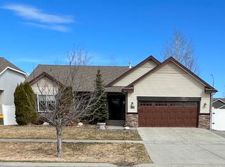1648 E Bobwhite Ln, Post Falls, ID 83854