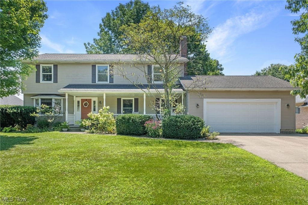 Real estate listing image