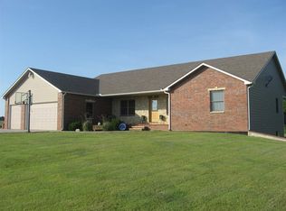 11121 116th Dr, Winfield, KS 67156