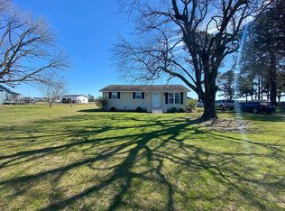 1240 Macedonia Rd, Edenton, NC 27932