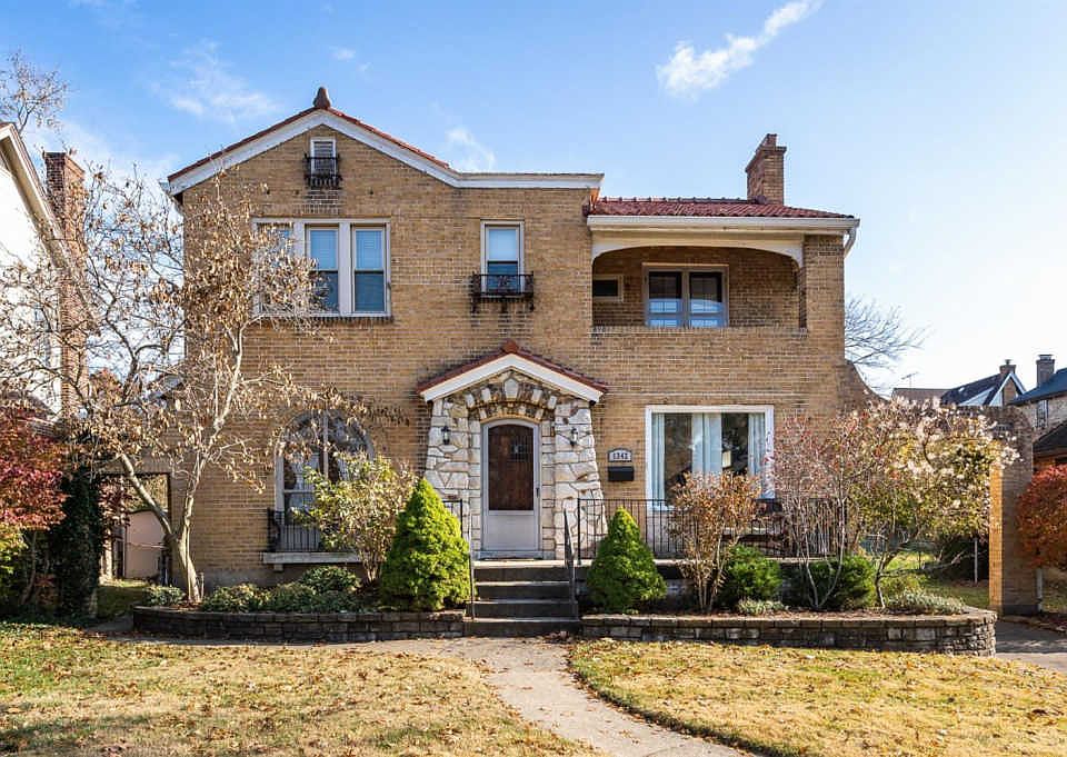 1st image of 1342 Covedale Ave