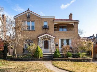 1342 Covedale Ave, Cincinnati, OH 45238