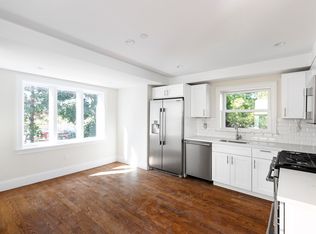 117 Centre St #2A, Roxbury, MA 02119