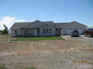 2174 Fairview Rd, Ellensburg, WA 98926