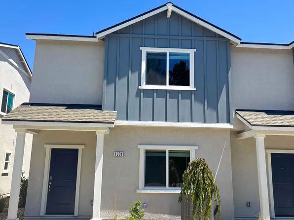 1601 Icelandic Way, Reno, NV 89523