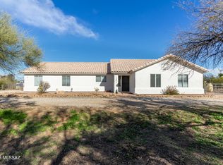 2881 E Wetstones Rd, Vail, AZ 85641
