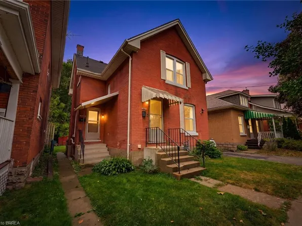 148 Albion St, Brantford, ON N3T 3M9