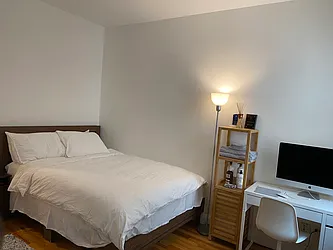 Rented by Compass