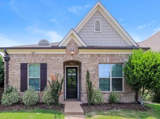 2007 S Bend Dr, Cordova, TN 38016