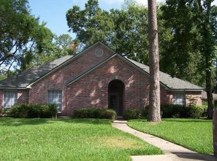 1014 Verret Ln, Houston, TX 77090