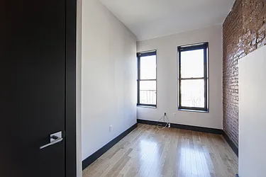 Rented by Brooklyn Group