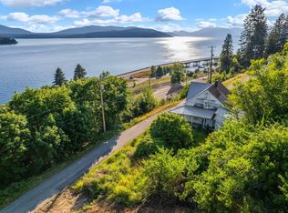 162 Highland Ave, Hope, ID 83836