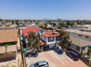 4077 48th St, San Diego, CA 92105
