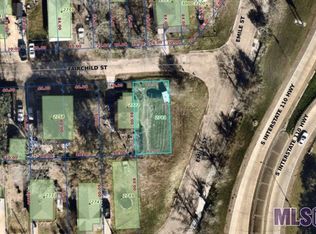 2781 Fairchild St, Baton Rouge, LA 70807