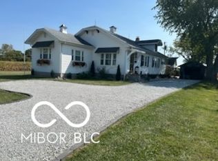 5951 W State Road 32, Anderson, IN 46011
