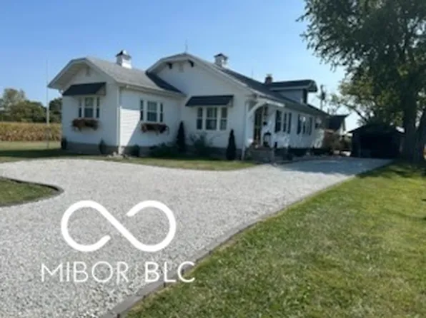 5951 W State Road 32, Anderson, IN 46011