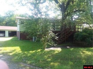 5359 Highway 62 W, Gassville, AR 72635