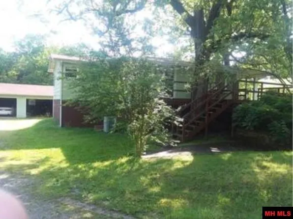 5359 Highway 62 W, Gassville, AR 72635