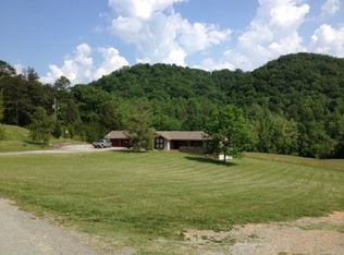 234 Beeler Rd, Maynardville, TN 37807