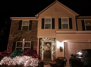 4300 Roundwood Ct, Indian Trail, NC 28079