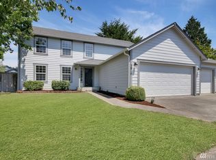 3810 Cavalier Ct SW, Tumwater, WA 98512