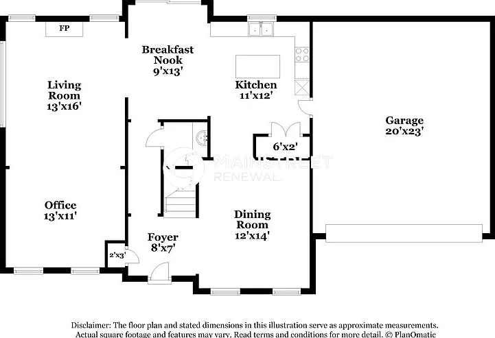 117 Gabriel Dr — Photo 2