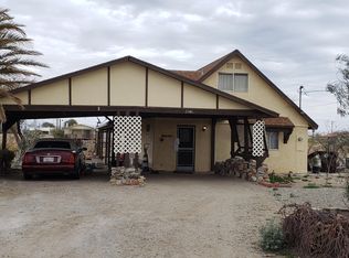 2346 Maui Ln, Thermal, CA 92274