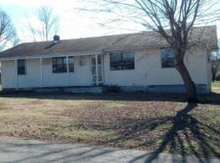 21 Sue St, Western Grove, AR 72685