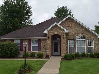 3463 N Jamie Ln, Iowa City, IA, 52240