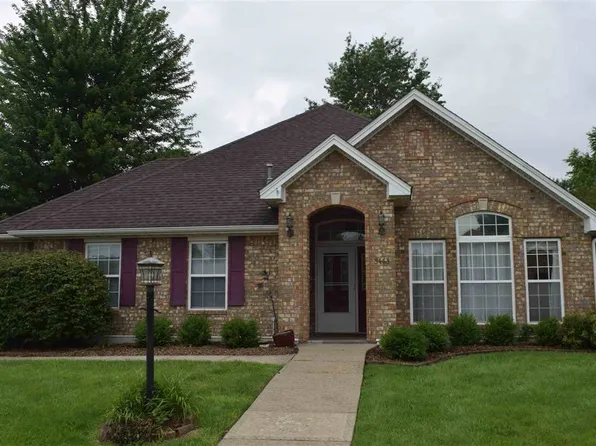 3463 N Jamie Ln, Iowa City, IA 52240