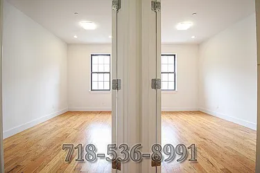 Rented by Next Door Realty NYC